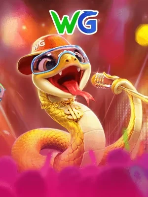 Fortune Snake